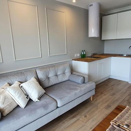 Holiday Home Bel Mare 205E Z Balkonem I Tarasem Мендзыздрое Экстерьер фото