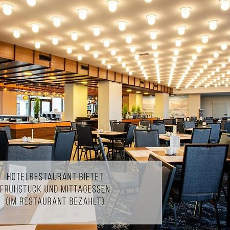 Holiday Home Bel Mare 205E Z Balkonem I Tarasem Мендзыздрое Экстерьер фото