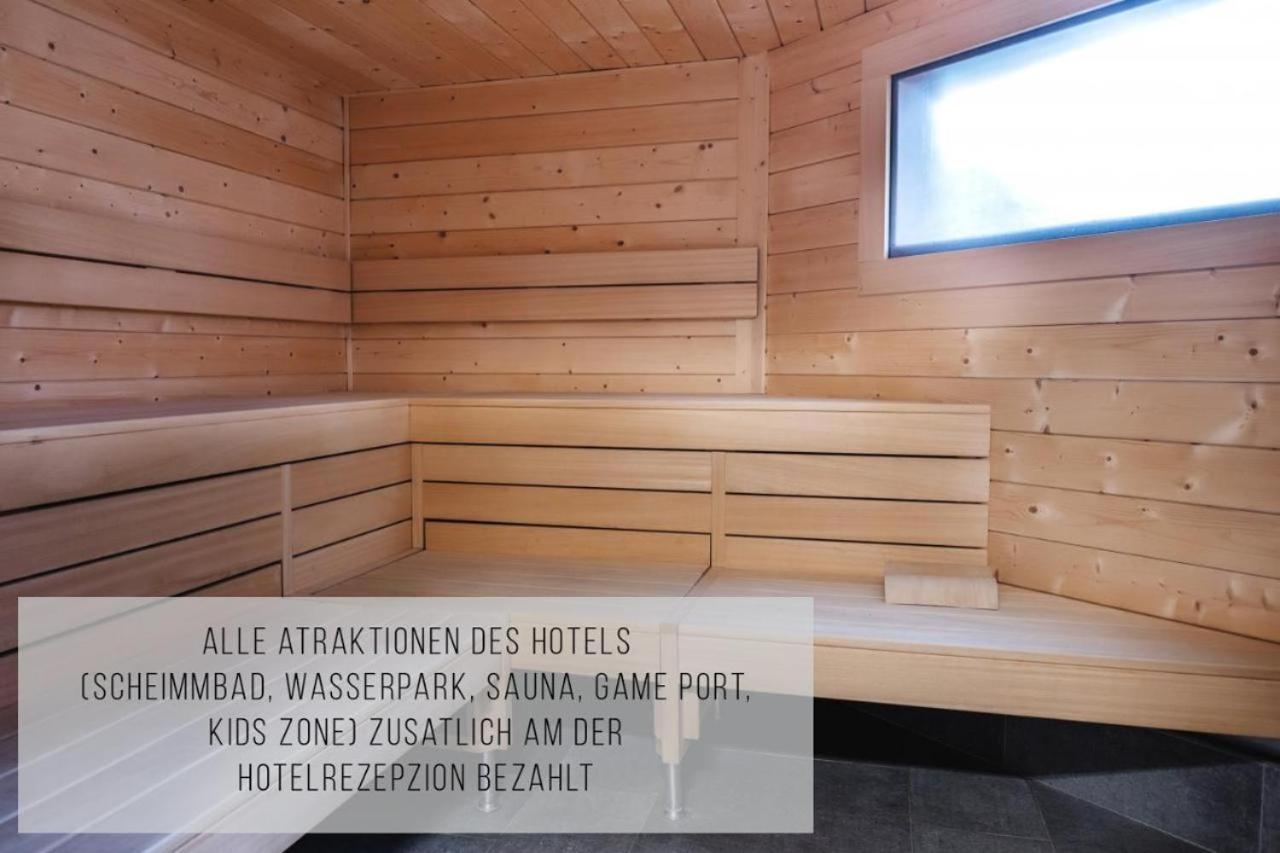 Holiday Home Bel Mare 205E Z Balkonem I Tarasem Мендзыздрое Экстерьер фото